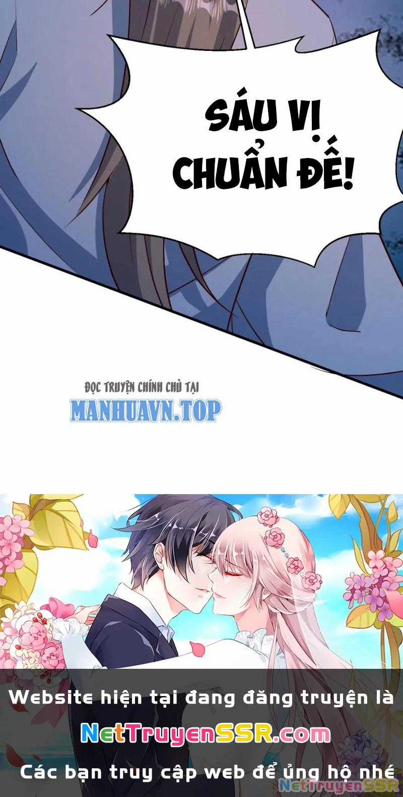 Vô Địch Đốn Ngộ - Chapter 290 - Trang 42