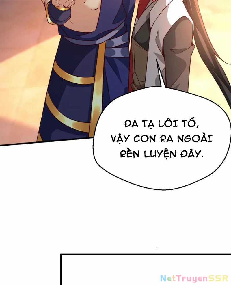 Vô Địch Đốn Ngộ - Chapter 290 - Trang 6