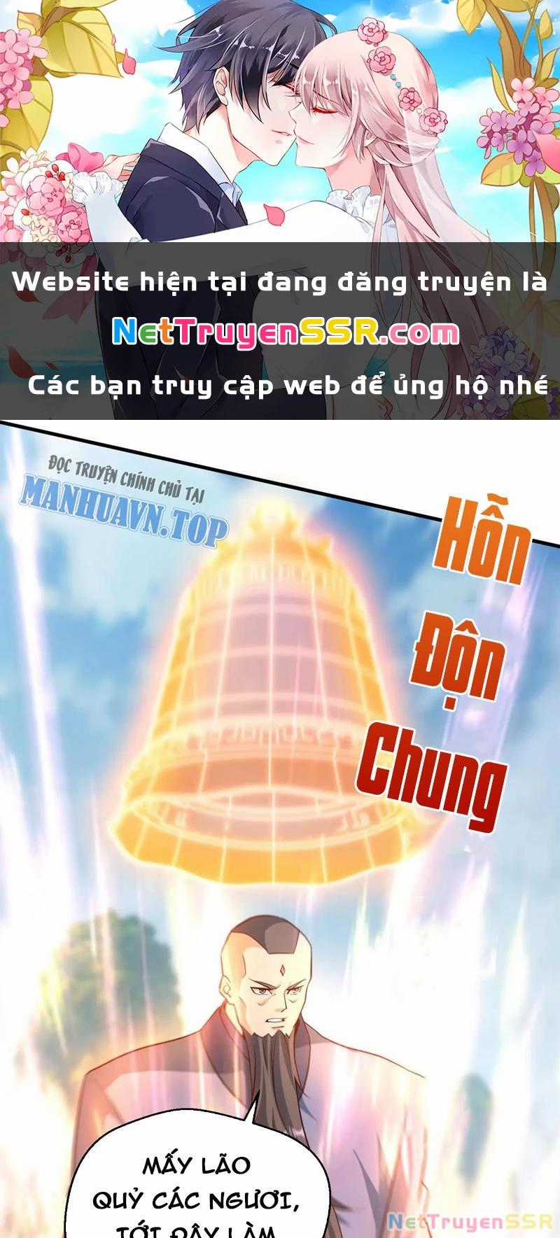 Vô Địch Đốn Ngộ - Chapter 291 - Trang 1
