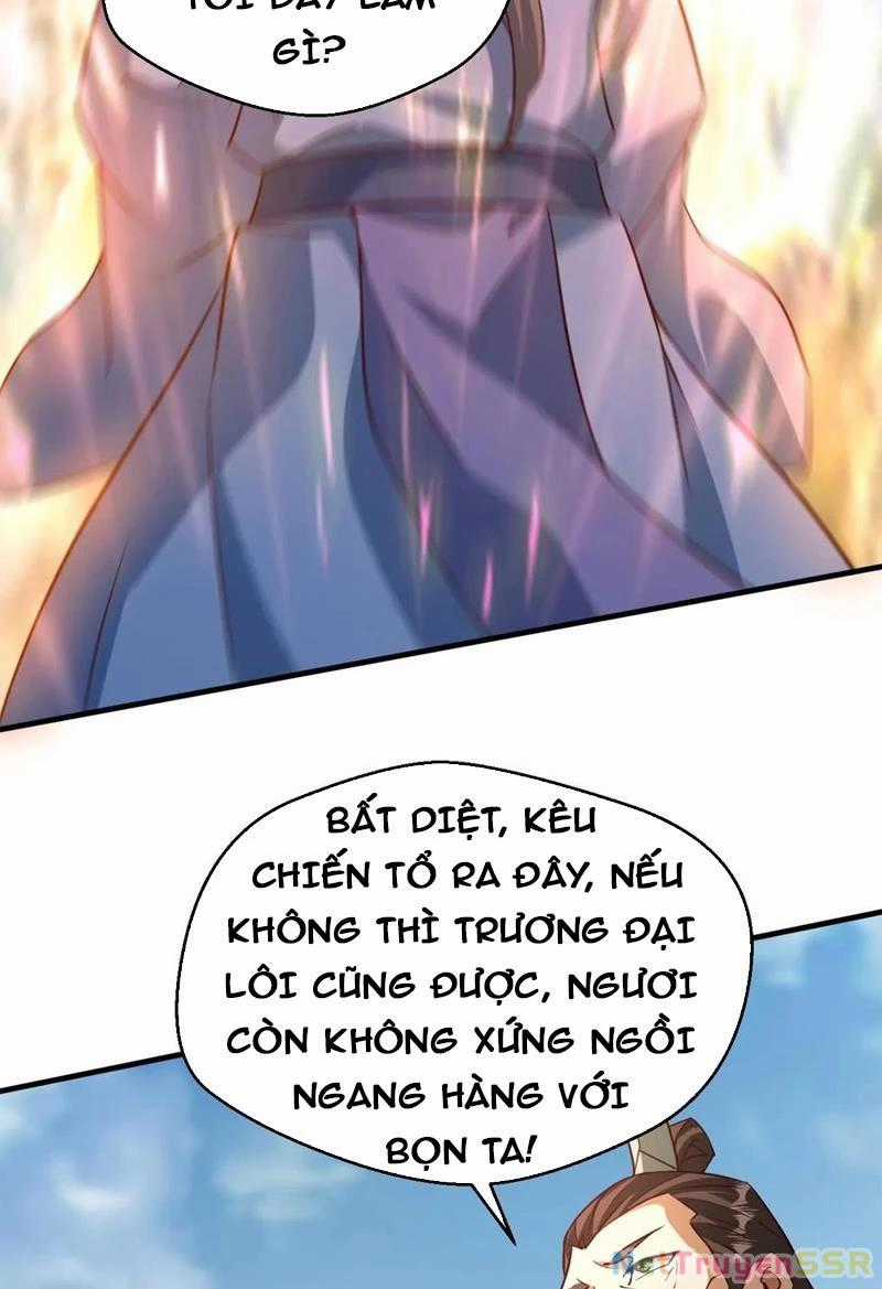 Vô Địch Đốn Ngộ - Chapter 291 - Trang 2