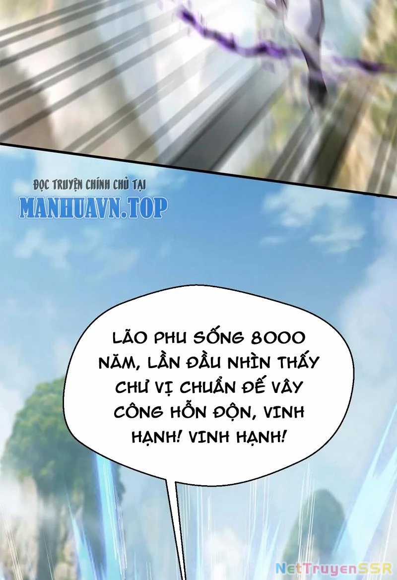Vô Địch Đốn Ngộ - Chapter 291 - Trang 11