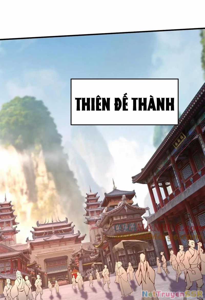 Vô Địch Đốn Ngộ - Chapter 291 - Trang 17