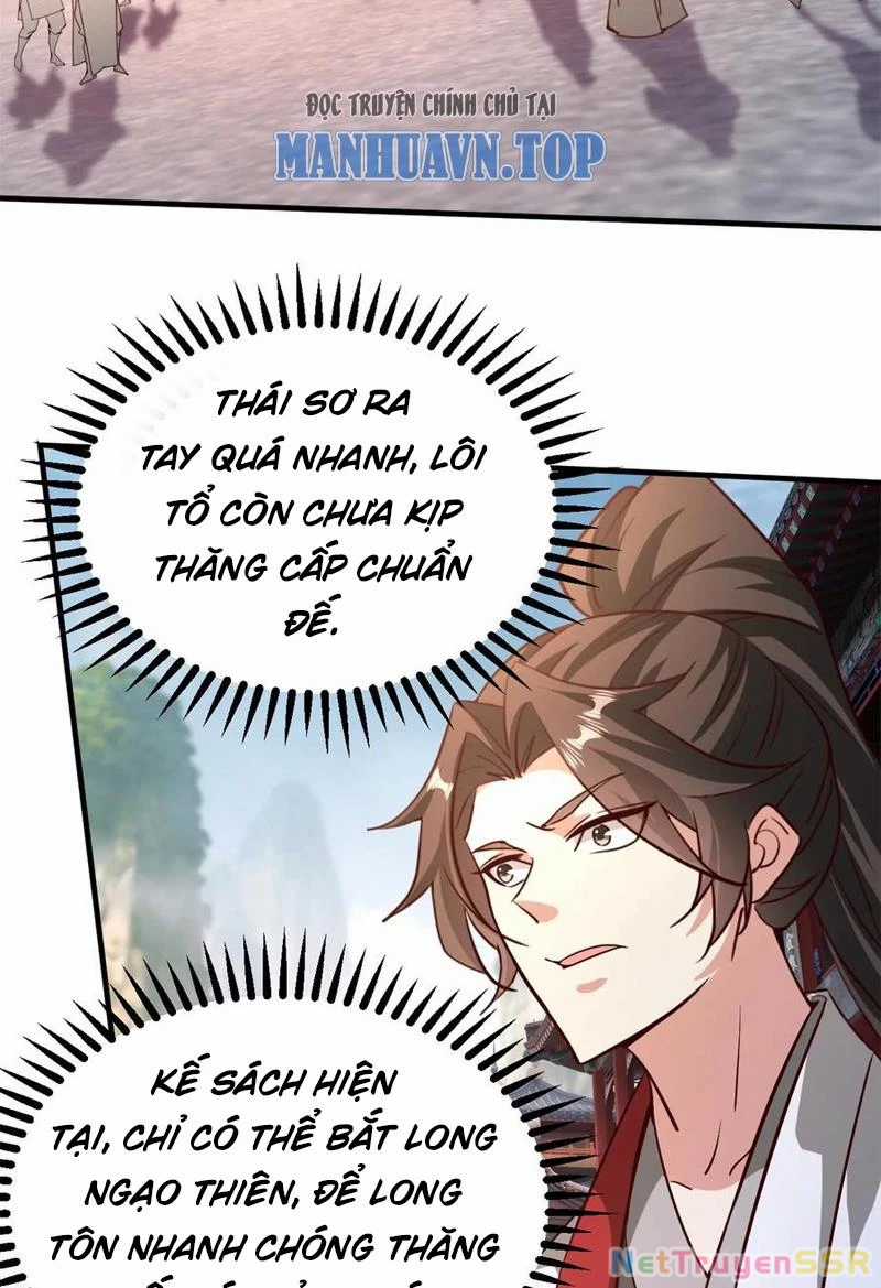 Vô Địch Đốn Ngộ - Chapter 291 - Trang 18