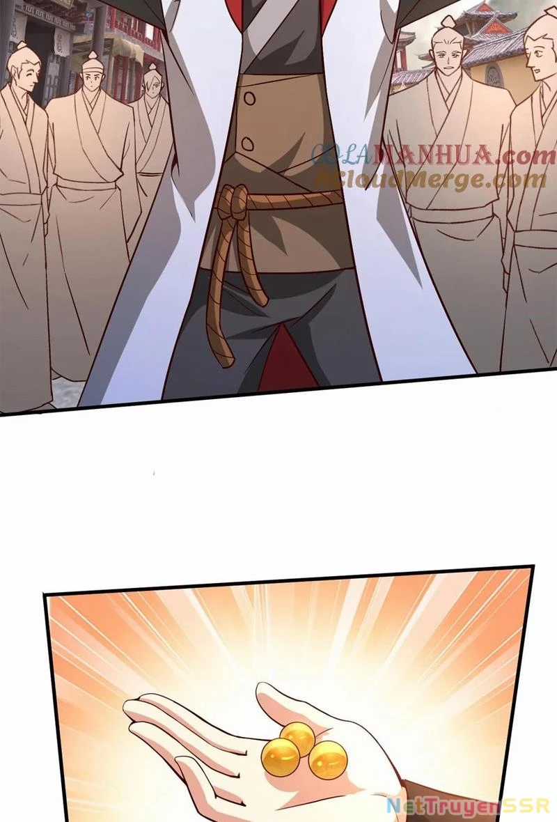 Vô Địch Đốn Ngộ - Chapter 291 - Trang 20