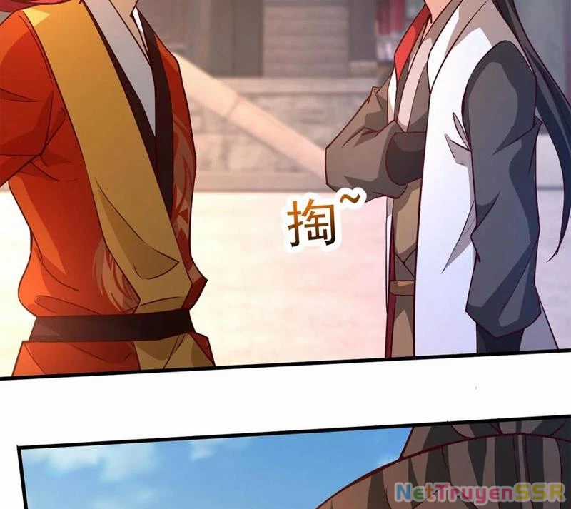 Vô Địch Đốn Ngộ - Chapter 291 - Trang 26