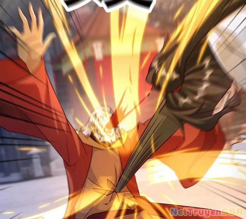 Vô Địch Đốn Ngộ - Chapter 291 - Trang 33