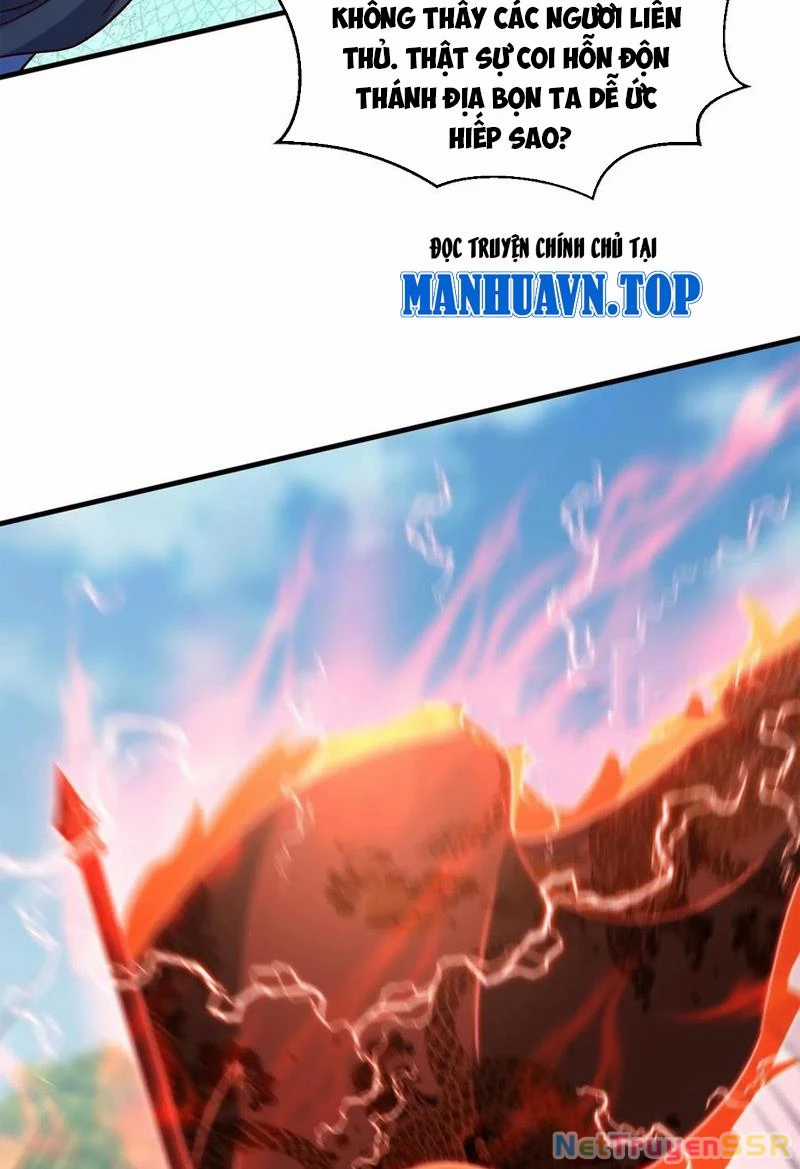 Vô Địch Đốn Ngộ - Chapter 291 - Trang 5