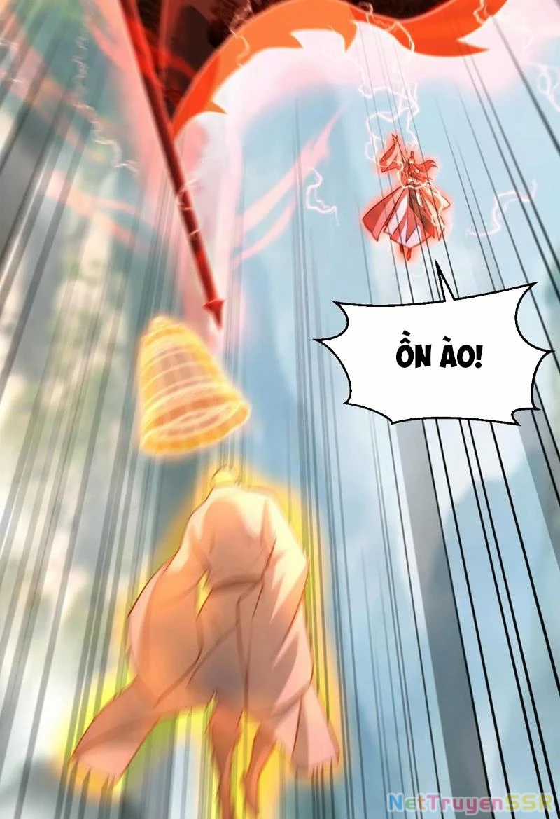 Vô Địch Đốn Ngộ - Chapter 291 - Trang 6