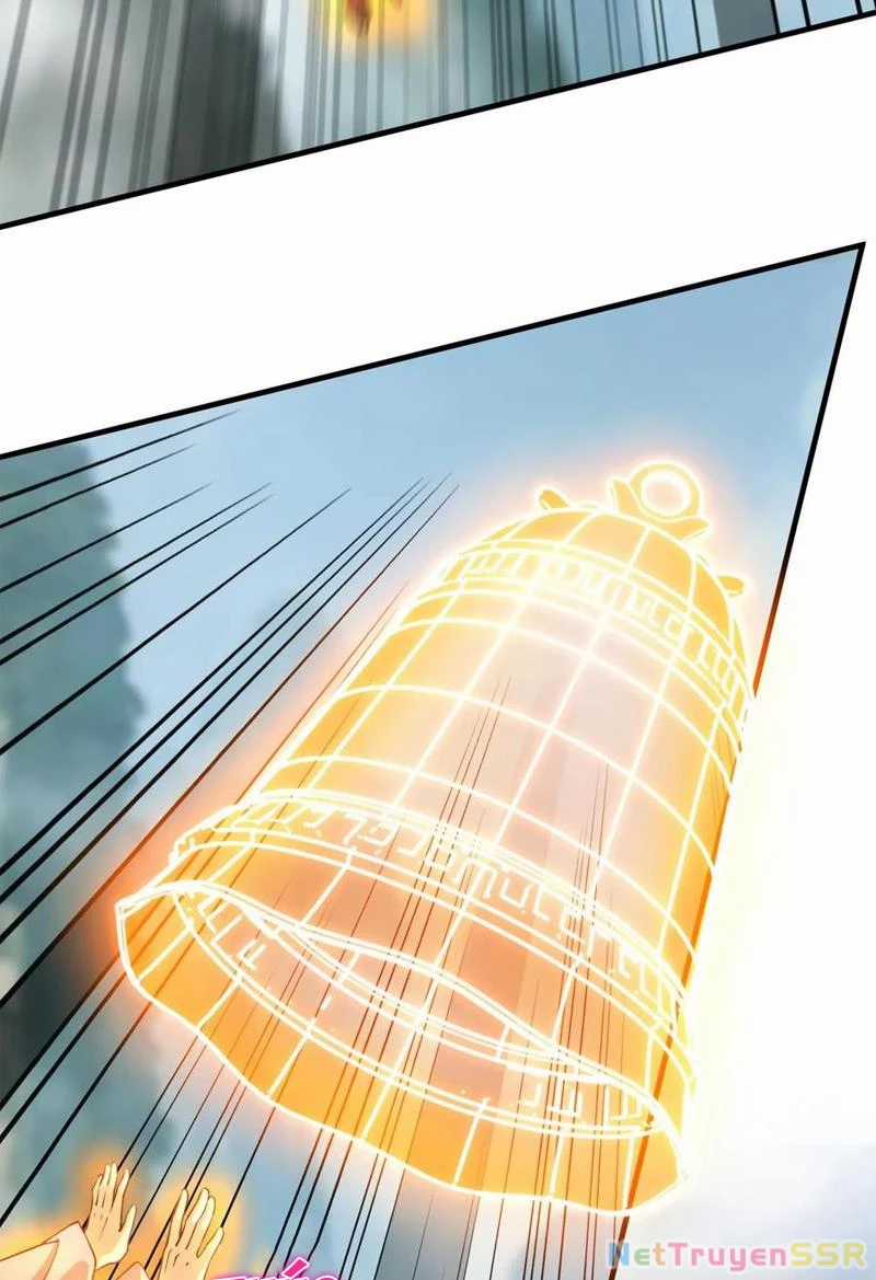 Vô Địch Đốn Ngộ - Chapter 291 - Trang 7