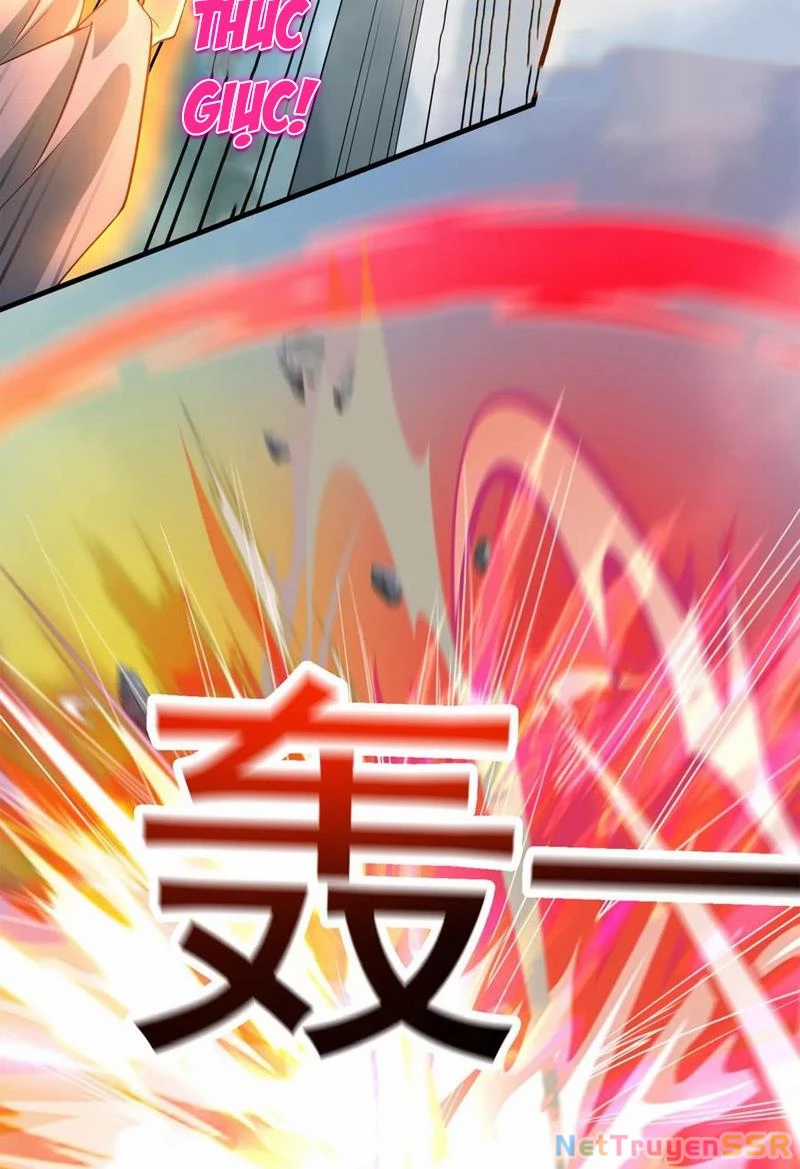 Vô Địch Đốn Ngộ - Chapter 291 - Trang 8