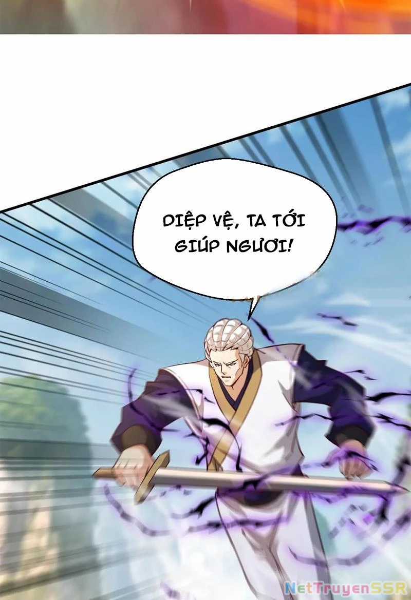 Vô Địch Đốn Ngộ - Chapter 291 - Trang 10