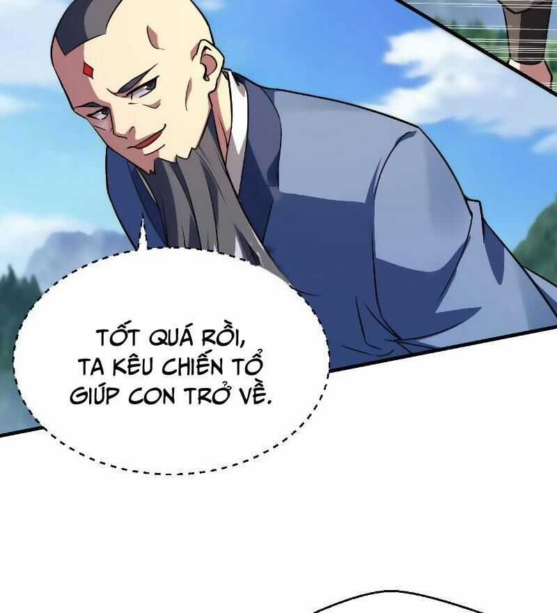 Vô Địch Đốn Ngộ - Chapter 292 - Trang 13