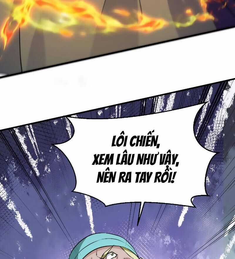 Vô Địch Đốn Ngộ - Chapter 292 - Trang 19