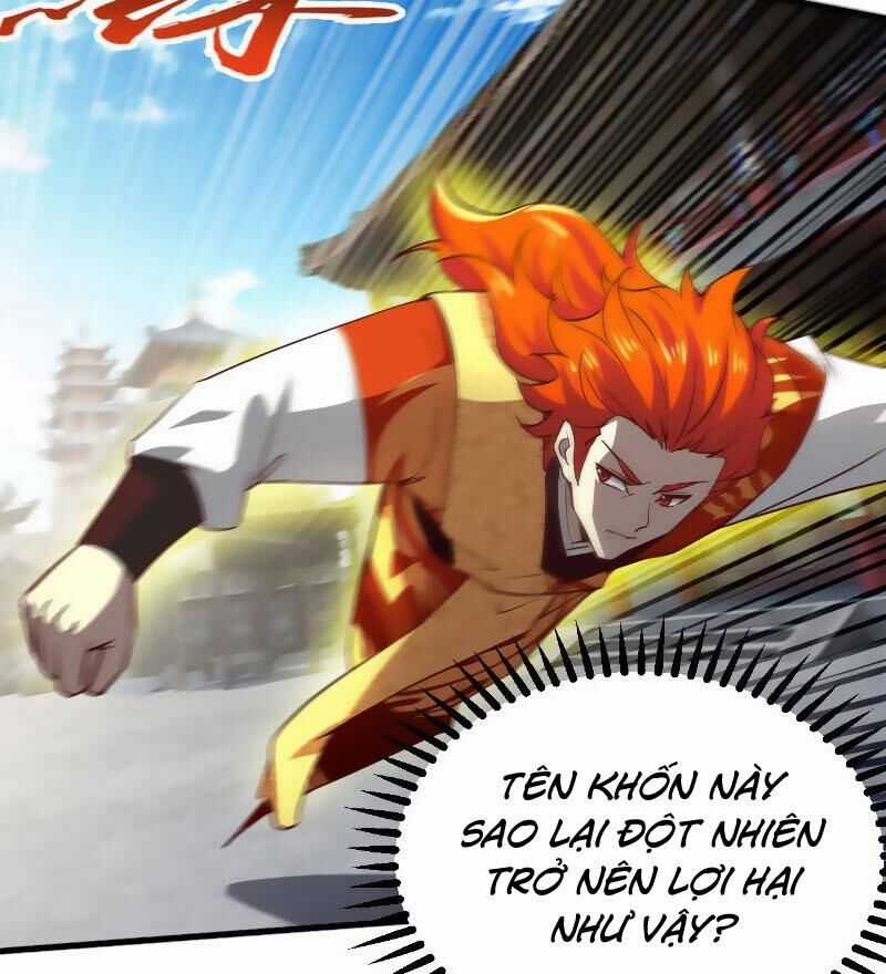 Vô Địch Đốn Ngộ - Chapter 292 - Trang 3