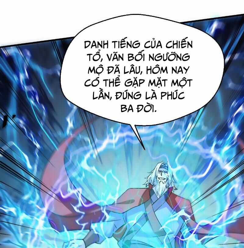 Vô Địch Đốn Ngộ - Chapter 292 - Trang 21