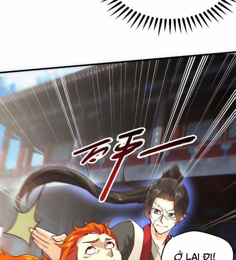 Vô Địch Đốn Ngộ - Chapter 292 - Trang 4