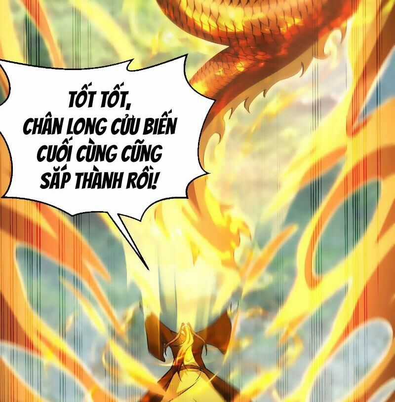 Vô Địch Đốn Ngộ - Chapter 292 - Trang 31