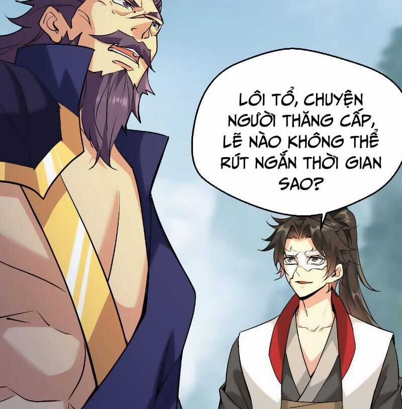 Vô Địch Đốn Ngộ - Chapter 292 - Trang 33