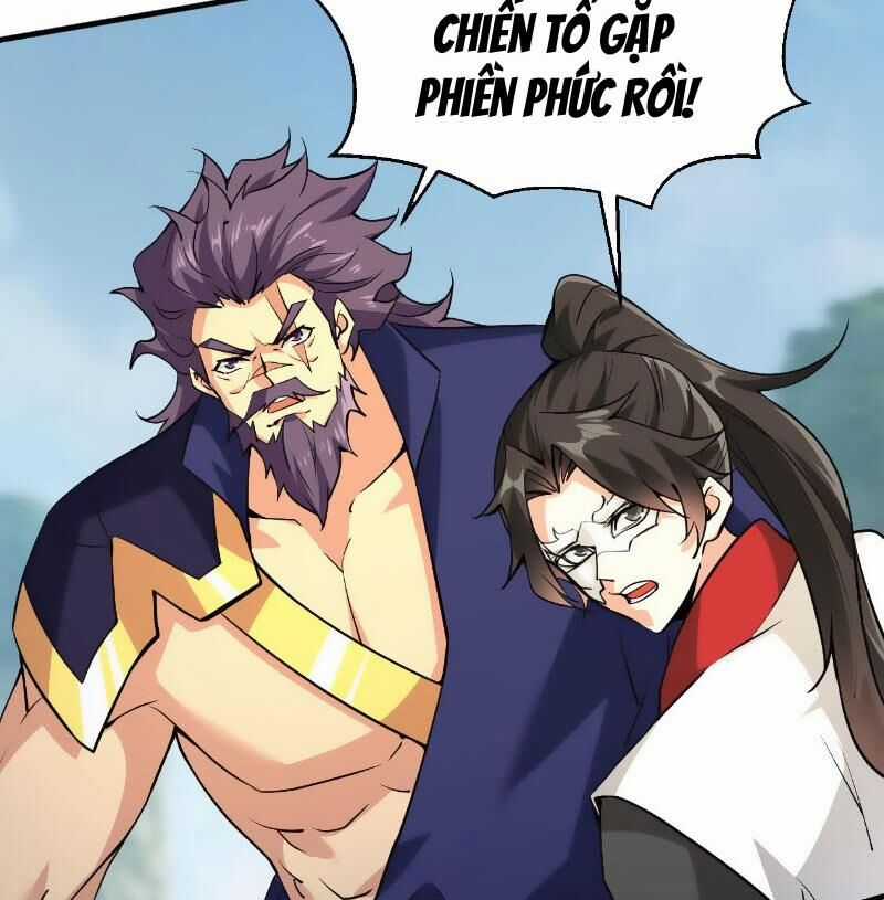 Vô Địch Đốn Ngộ - Chapter 292 - Trang 36