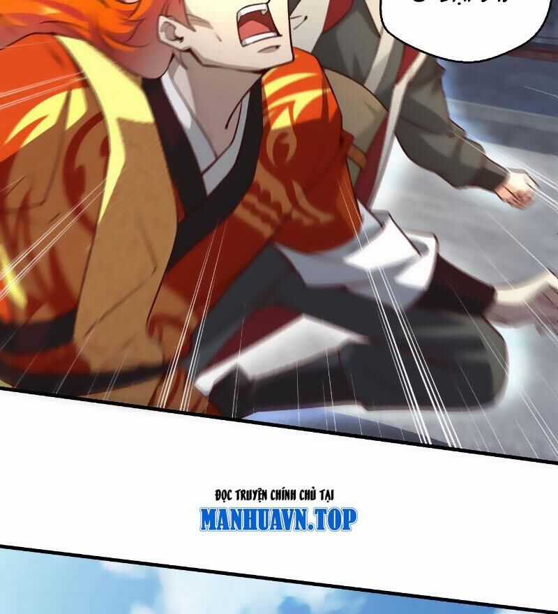 Vô Địch Đốn Ngộ - Chapter 292 - Trang 5