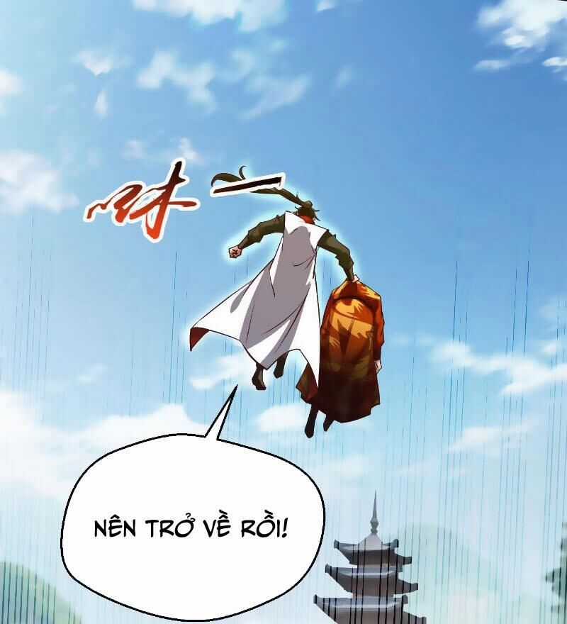 Vô Địch Đốn Ngộ - Chapter 292 - Trang 6
