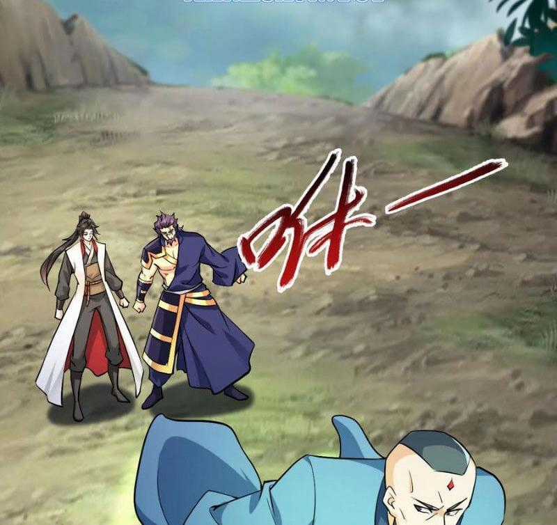 Vô Địch Đốn Ngộ - Chapter 293 - Trang 1