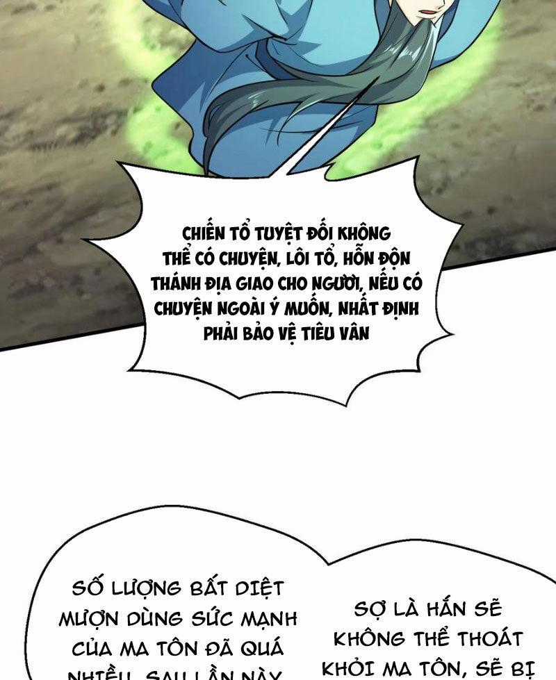 Vô Địch Đốn Ngộ - Chapter 293 - Trang 2