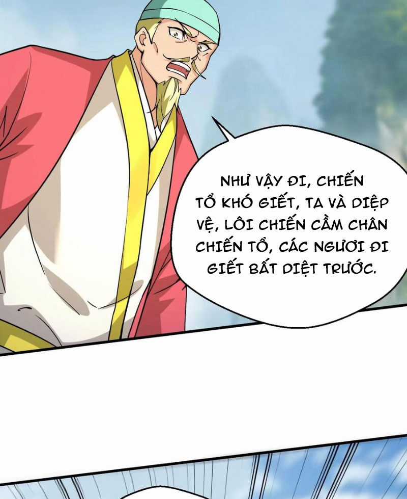 Vô Địch Đốn Ngộ - Chapter 293 - Trang 11