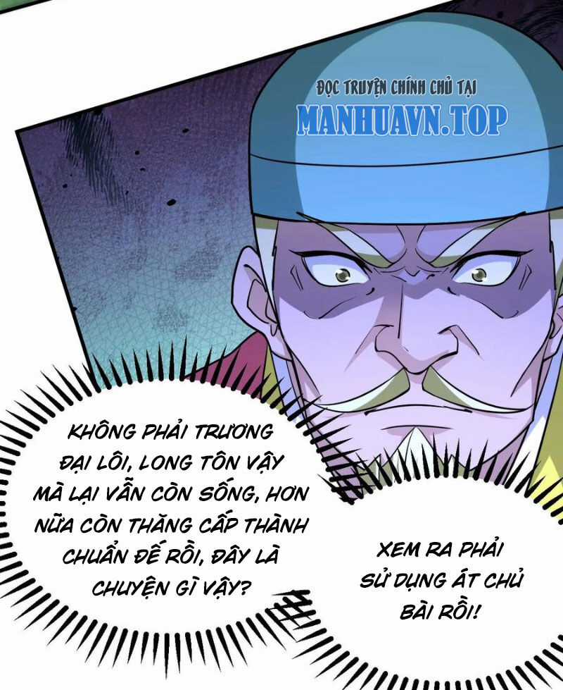 Vô Địch Đốn Ngộ - Chapter 293 - Trang 17