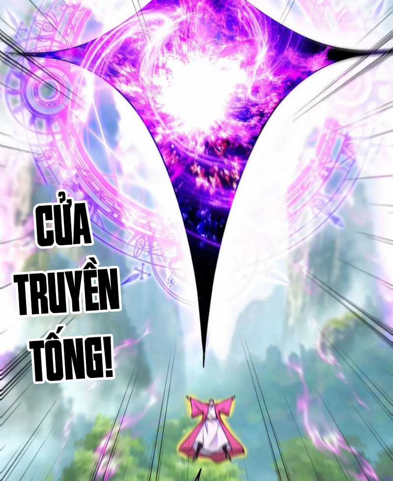 Vô Địch Đốn Ngộ - Chapter 293 - Trang 20