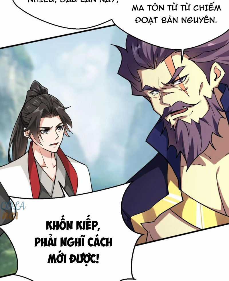 Vô Địch Đốn Ngộ - Chapter 293 - Trang 3