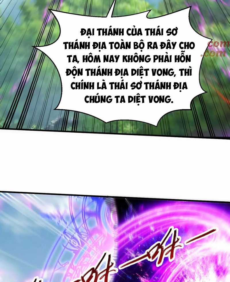 Vô Địch Đốn Ngộ - Chapter 293 - Trang 21