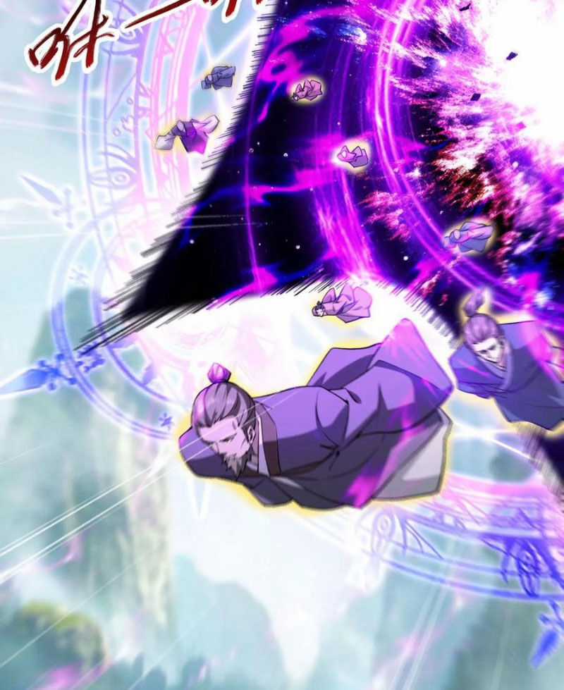 Vô Địch Đốn Ngộ - Chapter 293 - Trang 22