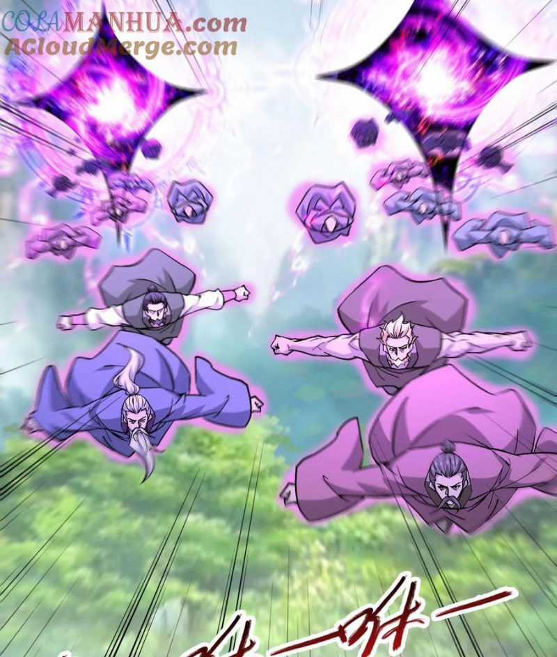 Vô Địch Đốn Ngộ - Chapter 293 - Trang 27