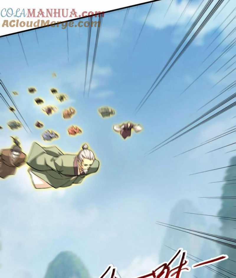 Vô Địch Đốn Ngộ - Chapter 293 - Trang 30