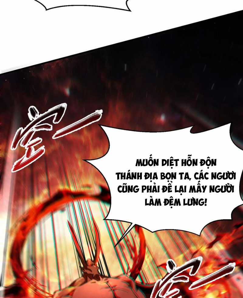 Vô Địch Đốn Ngộ - Chapter 293 - Trang 4