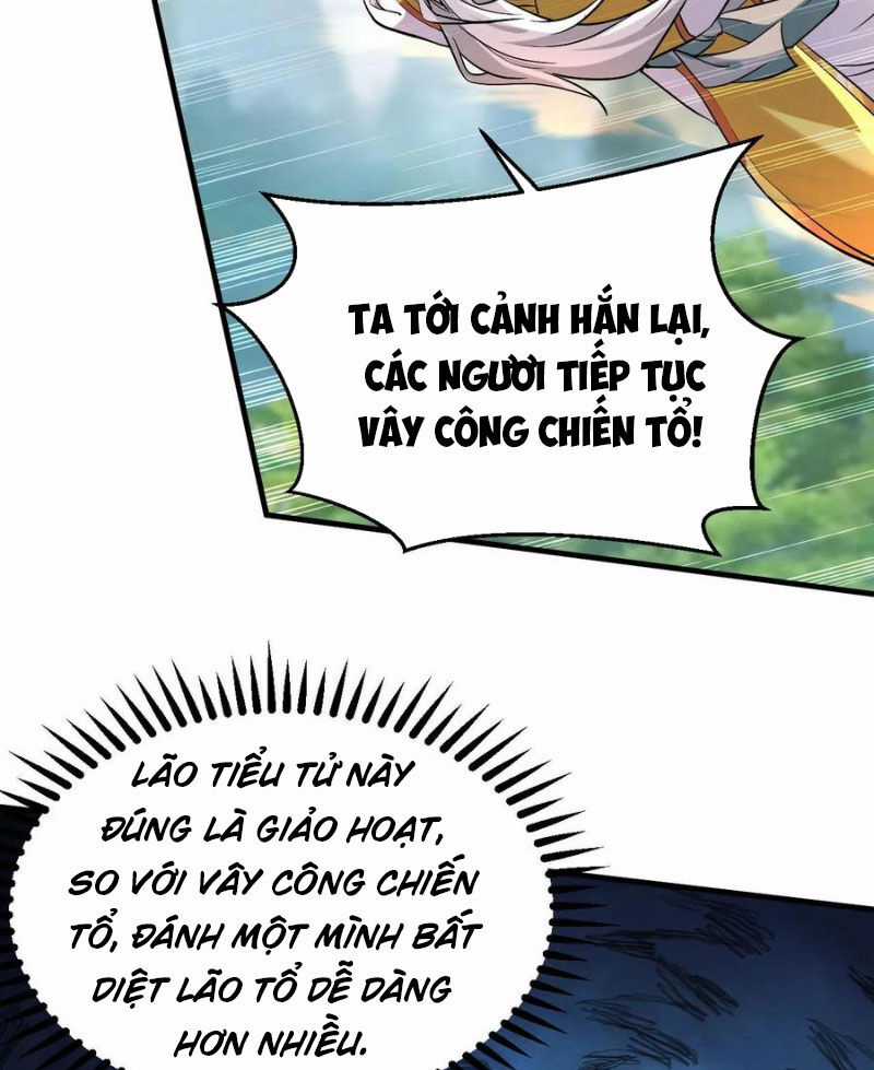 Vô Địch Đốn Ngộ - Chapter 293 - Trang 7