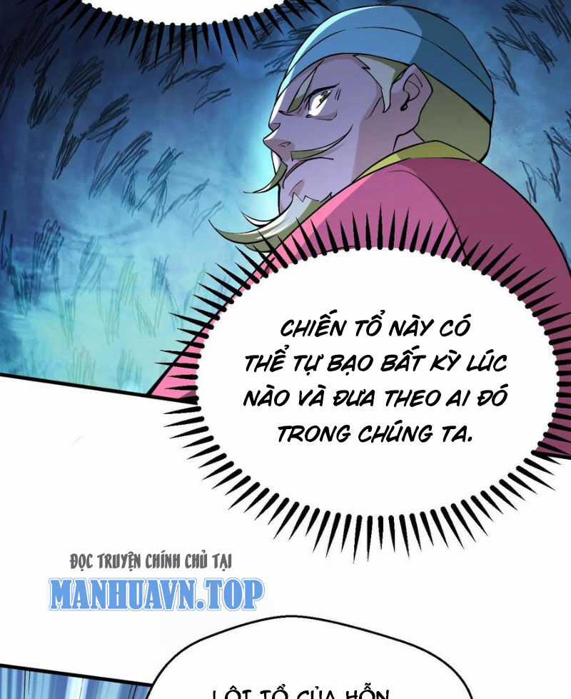 Vô Địch Đốn Ngộ - Chapter 293 - Trang 8