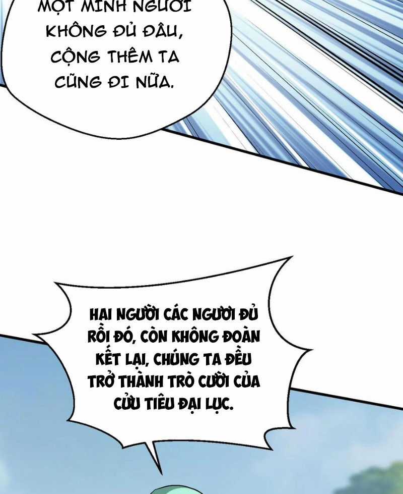 Vô Địch Đốn Ngộ - Chapter 293 - Trang 10