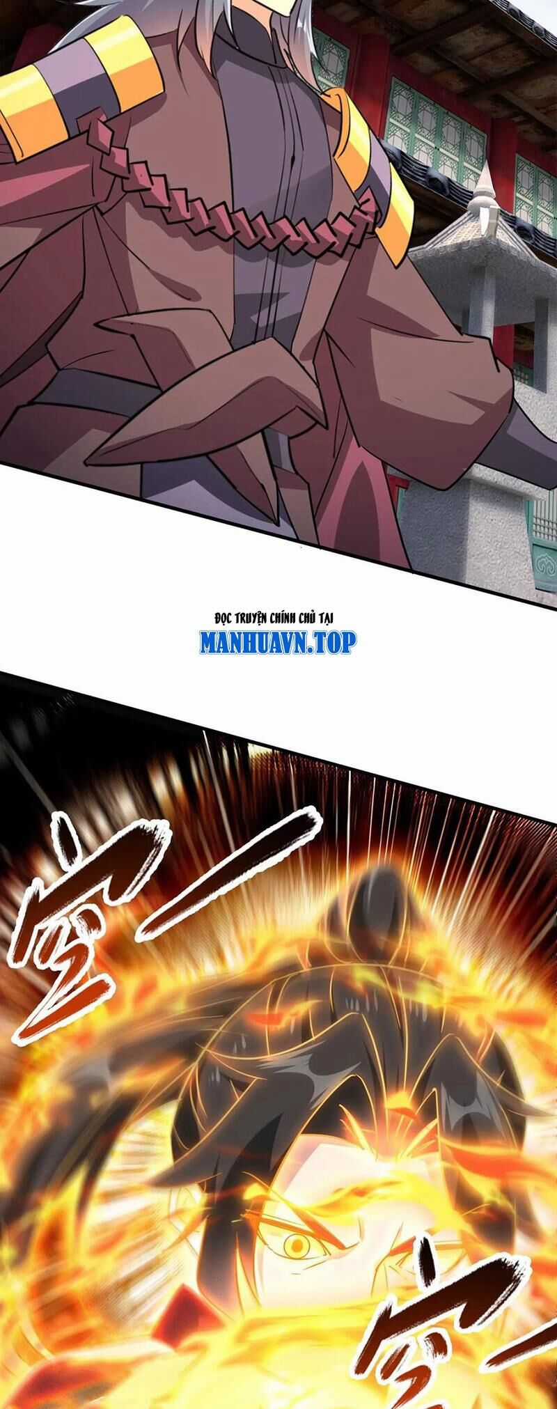 Vô Địch Đốn Ngộ - Chapter 294 - Trang 17