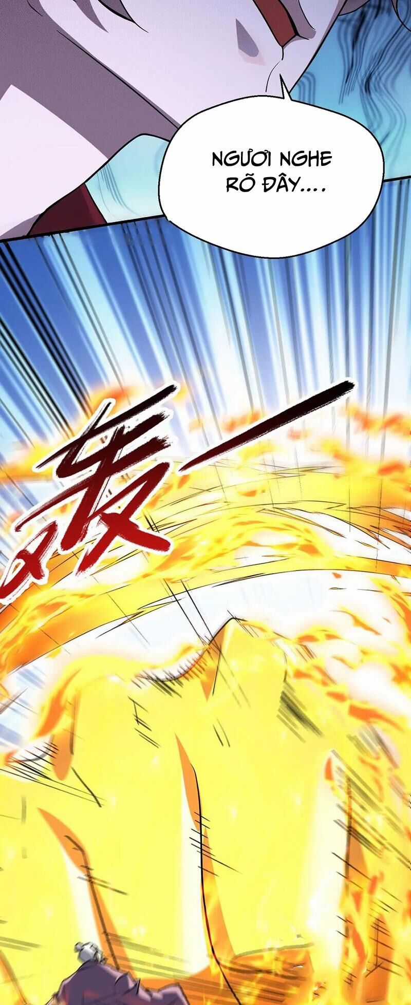 Vô Địch Đốn Ngộ - Chapter 294 - Trang 8