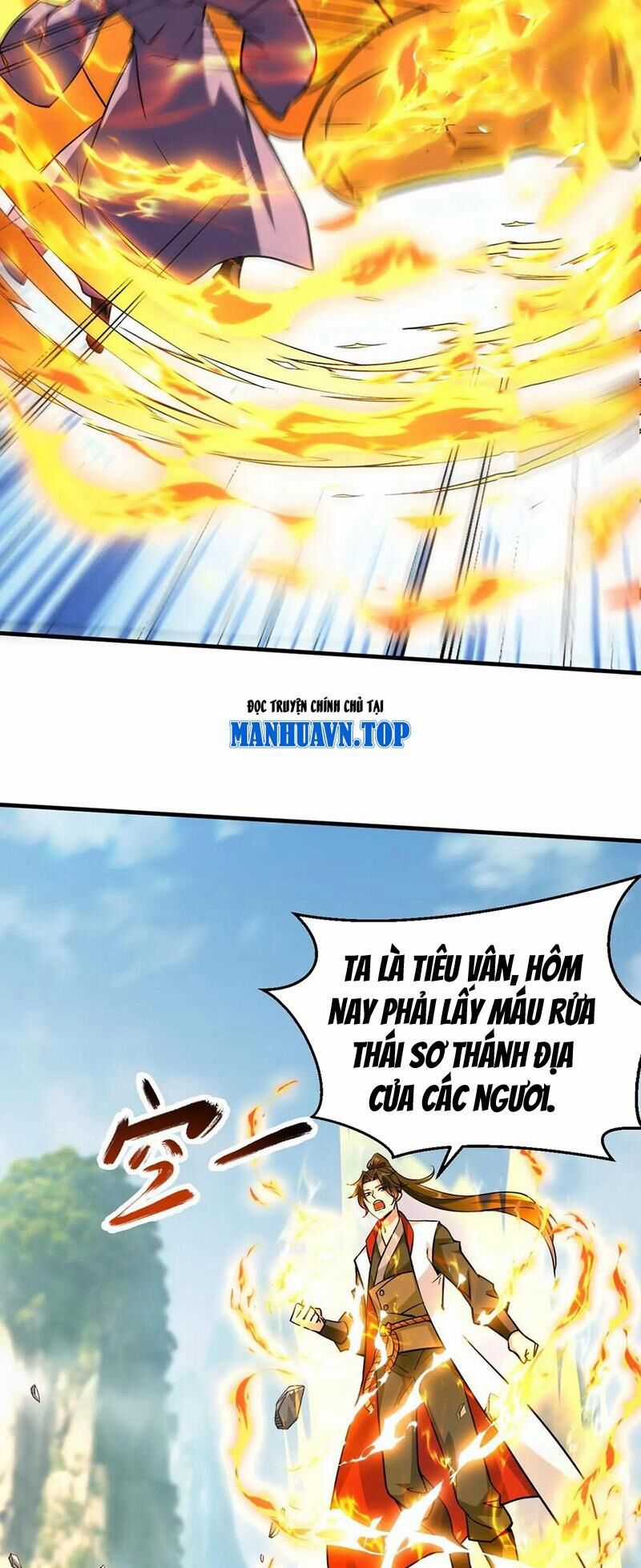 Vô Địch Đốn Ngộ - Chapter 294 - Trang 9
