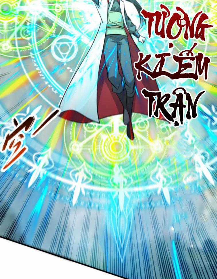 Vô Địch Đốn Ngộ - Chapter 295 - Trang 2