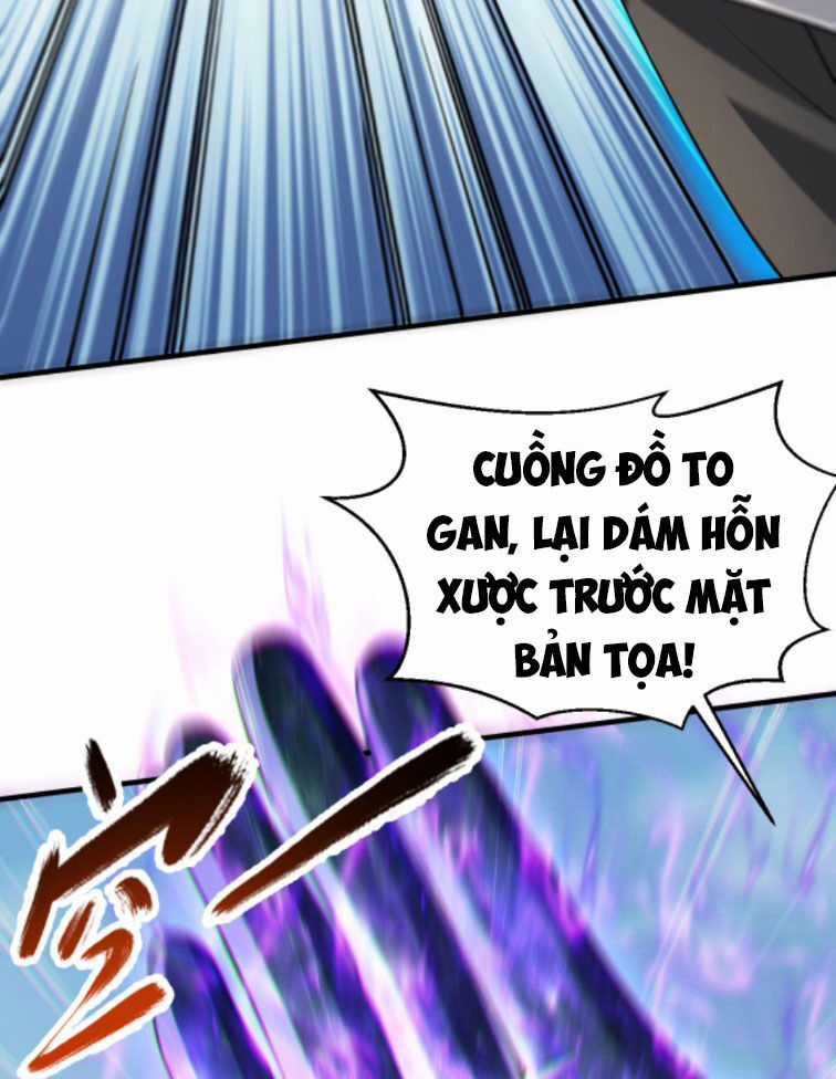 Vô Địch Đốn Ngộ - Chapter 295 - Trang 12
