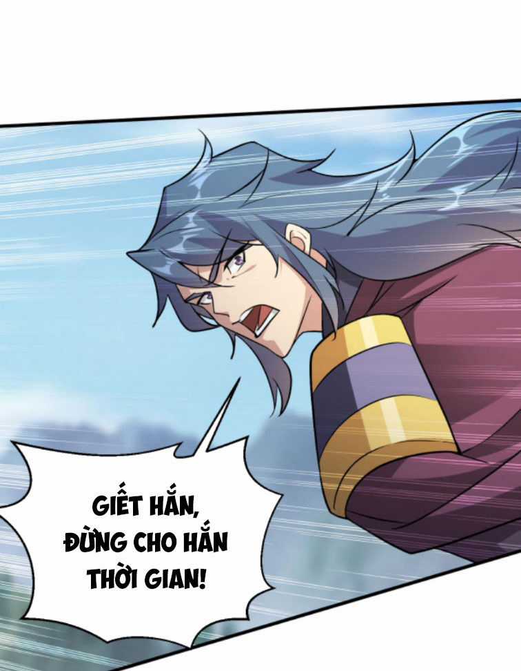 Vô Địch Đốn Ngộ - Chapter 295 - Trang 19