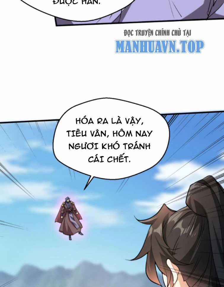 Vô Địch Đốn Ngộ - Chapter 295 - Trang 21