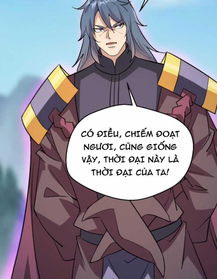 Vô Địch Đốn Ngộ - Chapter 295 - Trang 23