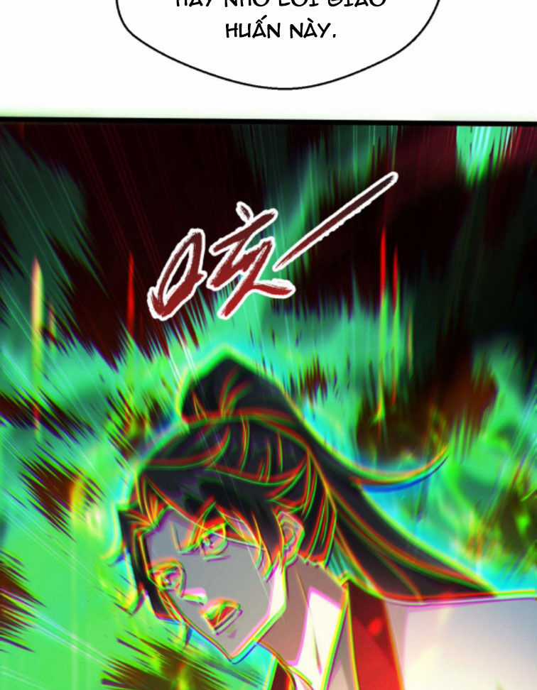 Vô Địch Đốn Ngộ - Chapter 295 - Trang 25