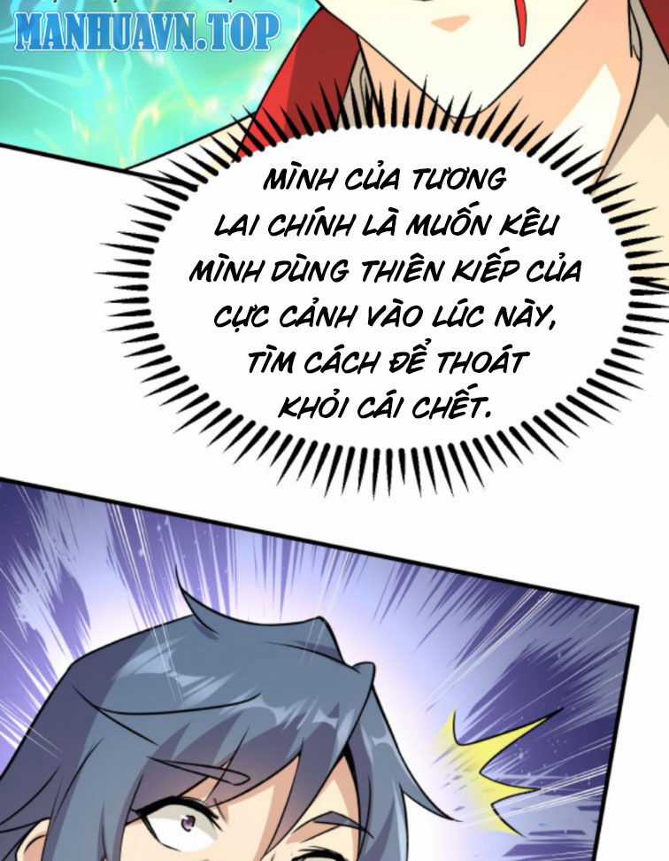 Vô Địch Đốn Ngộ - Chapter 295 - Trang 28