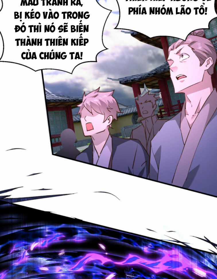 Vô Địch Đốn Ngộ - Chapter 295 - Trang 32